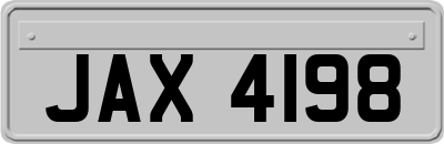 JAX4198