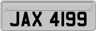 JAX4199
