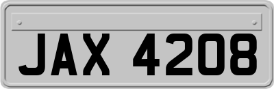 JAX4208