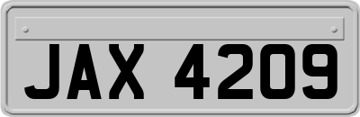 JAX4209