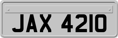 JAX4210