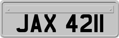 JAX4211