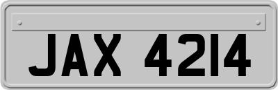 JAX4214