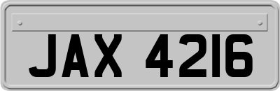 JAX4216