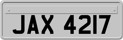 JAX4217