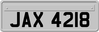 JAX4218