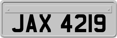 JAX4219