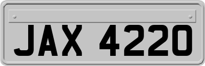 JAX4220