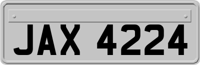 JAX4224