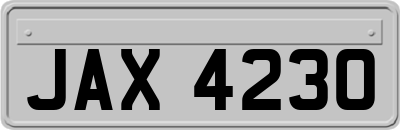 JAX4230