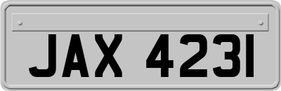 JAX4231