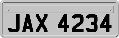 JAX4234