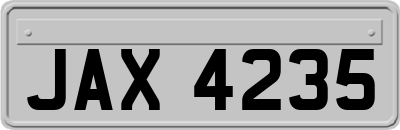 JAX4235