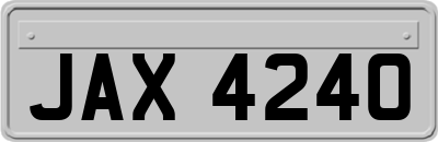 JAX4240