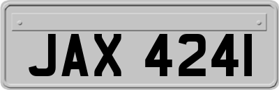 JAX4241