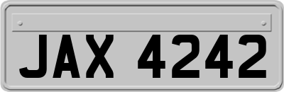 JAX4242