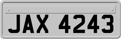 JAX4243