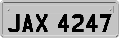 JAX4247
