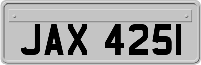 JAX4251
