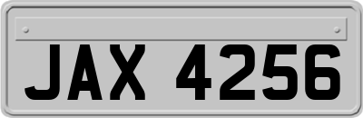 JAX4256
