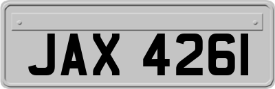 JAX4261