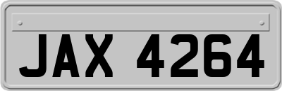 JAX4264