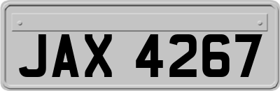 JAX4267