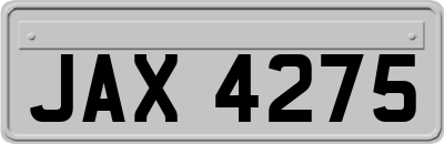 JAX4275