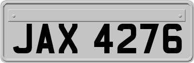 JAX4276