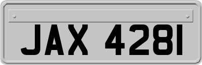 JAX4281