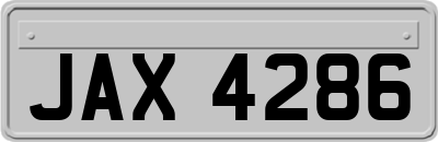 JAX4286