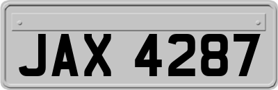 JAX4287