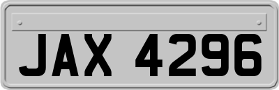 JAX4296