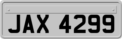 JAX4299