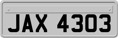 JAX4303