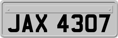 JAX4307