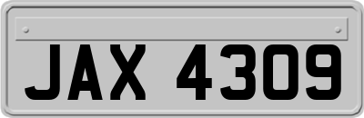 JAX4309