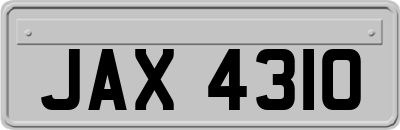 JAX4310