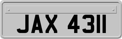 JAX4311