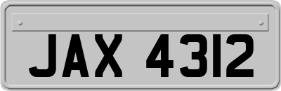 JAX4312