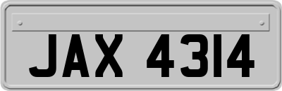 JAX4314