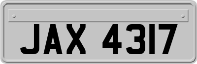 JAX4317