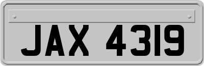 JAX4319
