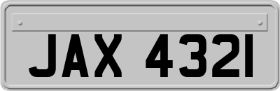 JAX4321