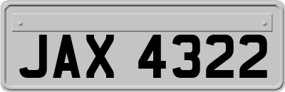 JAX4322