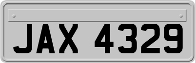 JAX4329
