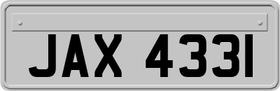 JAX4331