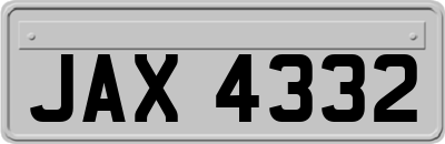 JAX4332