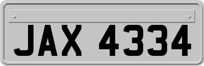 JAX4334