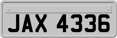 JAX4336